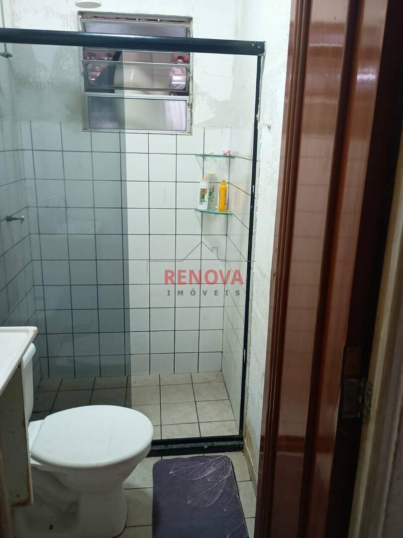 Casa de Condomínio, 2 quartos - Foto 11