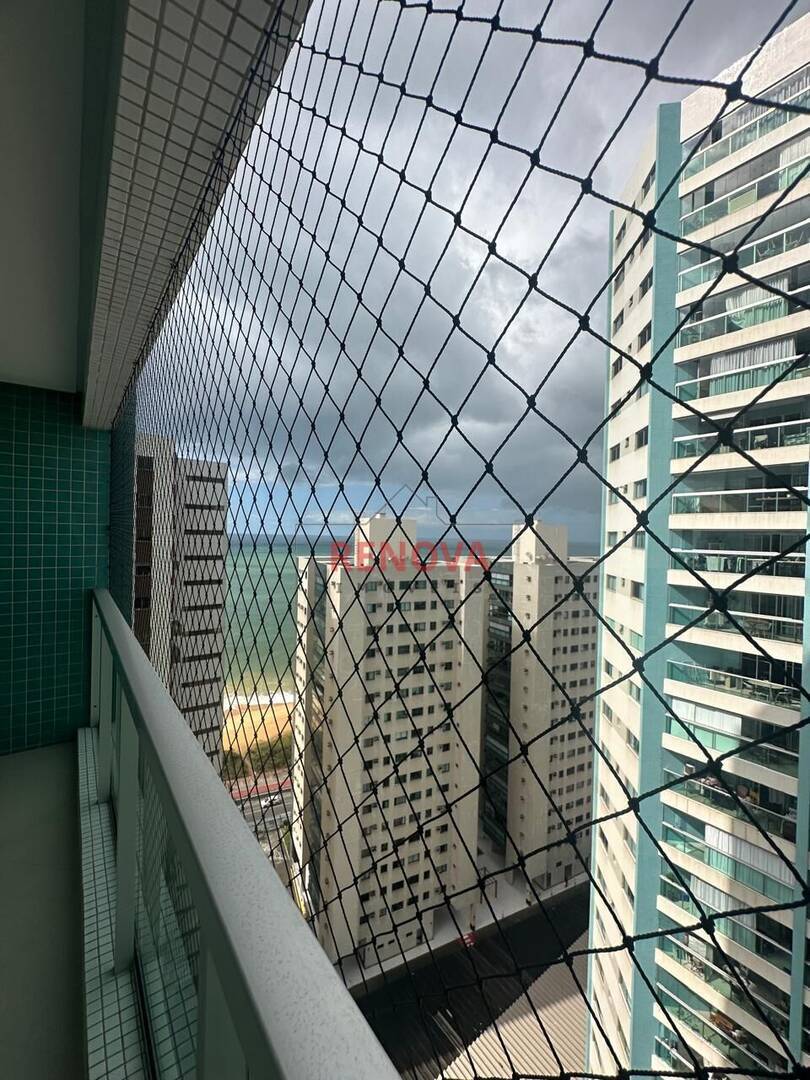 Apartamento, 3 quartos, 123 m² - Foto 3