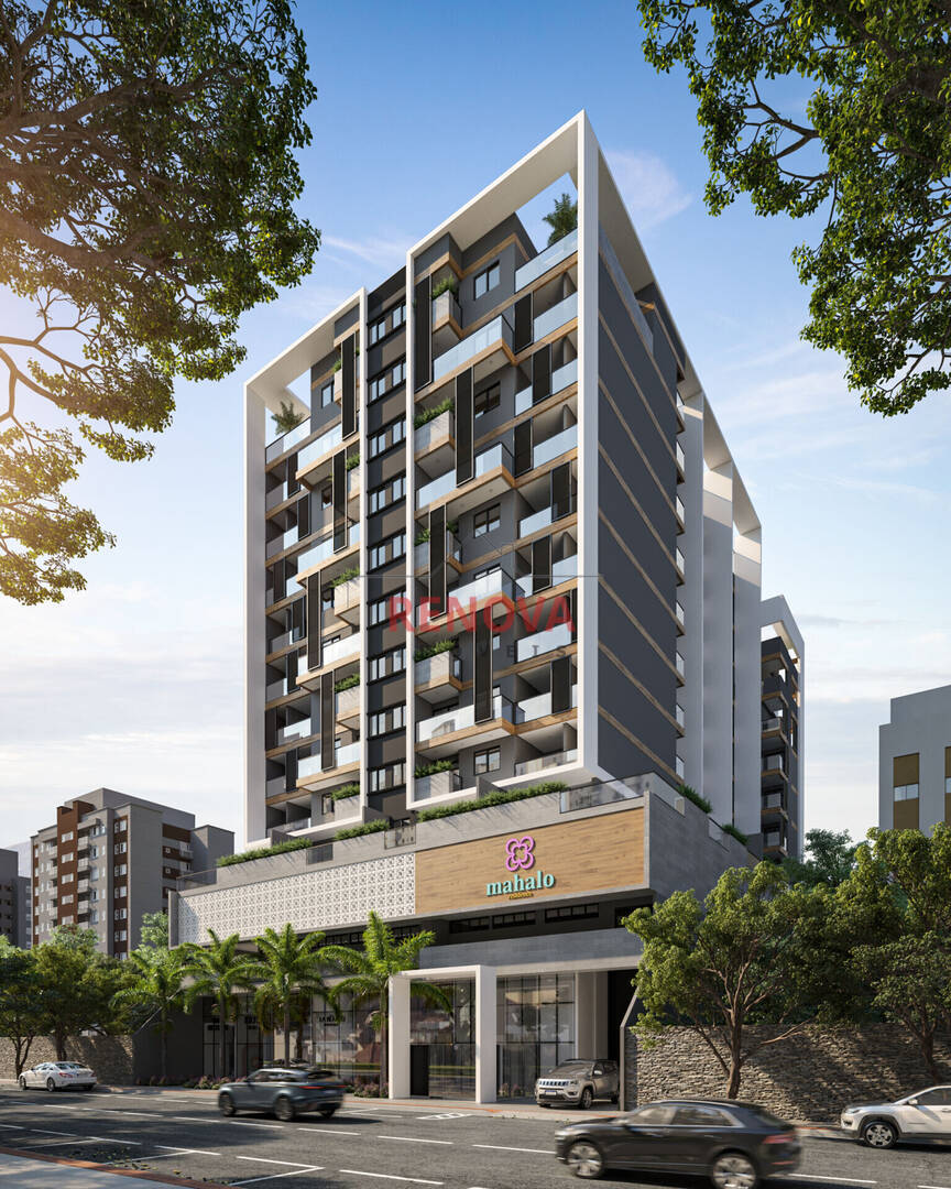Apartamento, 2 quartos, 5843 m² - Foto 1