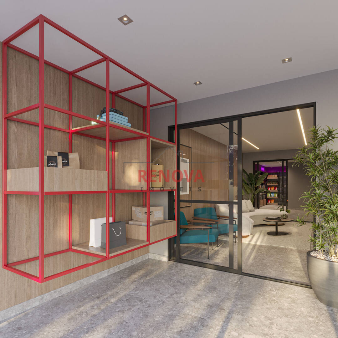 Apartamento, 2 quartos, 5843 m² - Foto 2