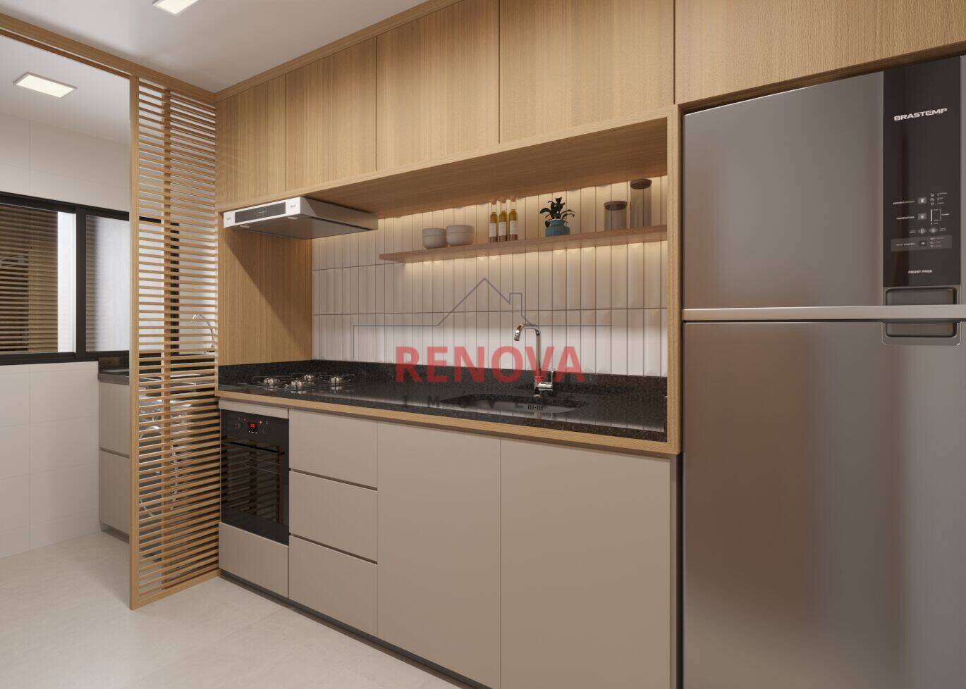 Apartamento, 2 quartos, 5843 m² - Foto 4