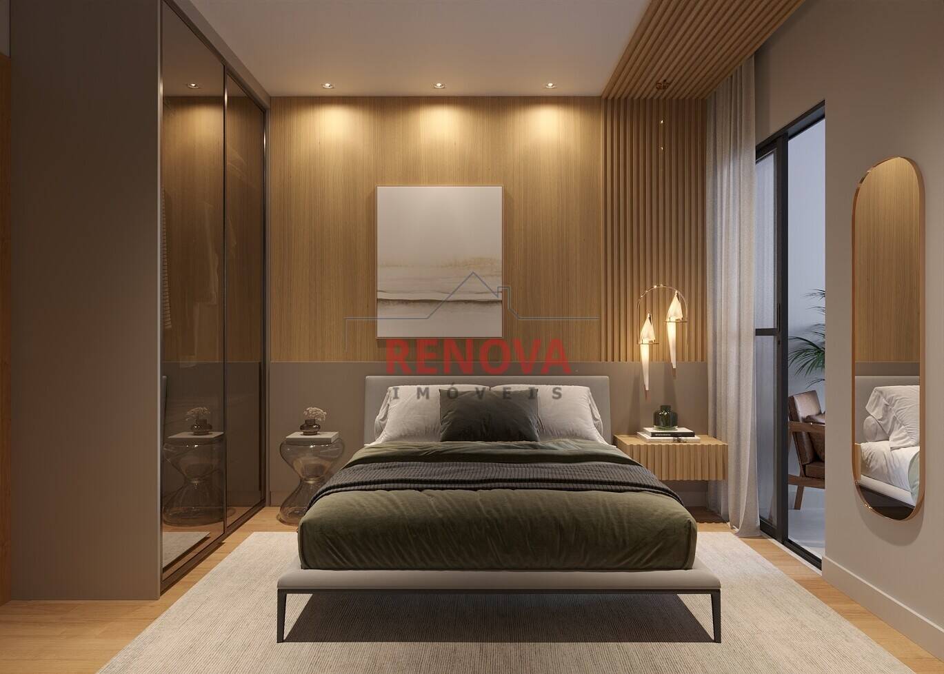 Apartamento, 2 quartos, 5843 m² - Foto 6