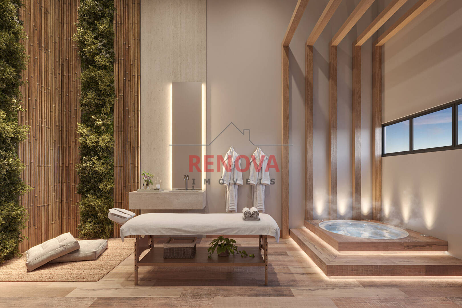 Apartamento, 2 quartos, 5843 m² - Foto 7