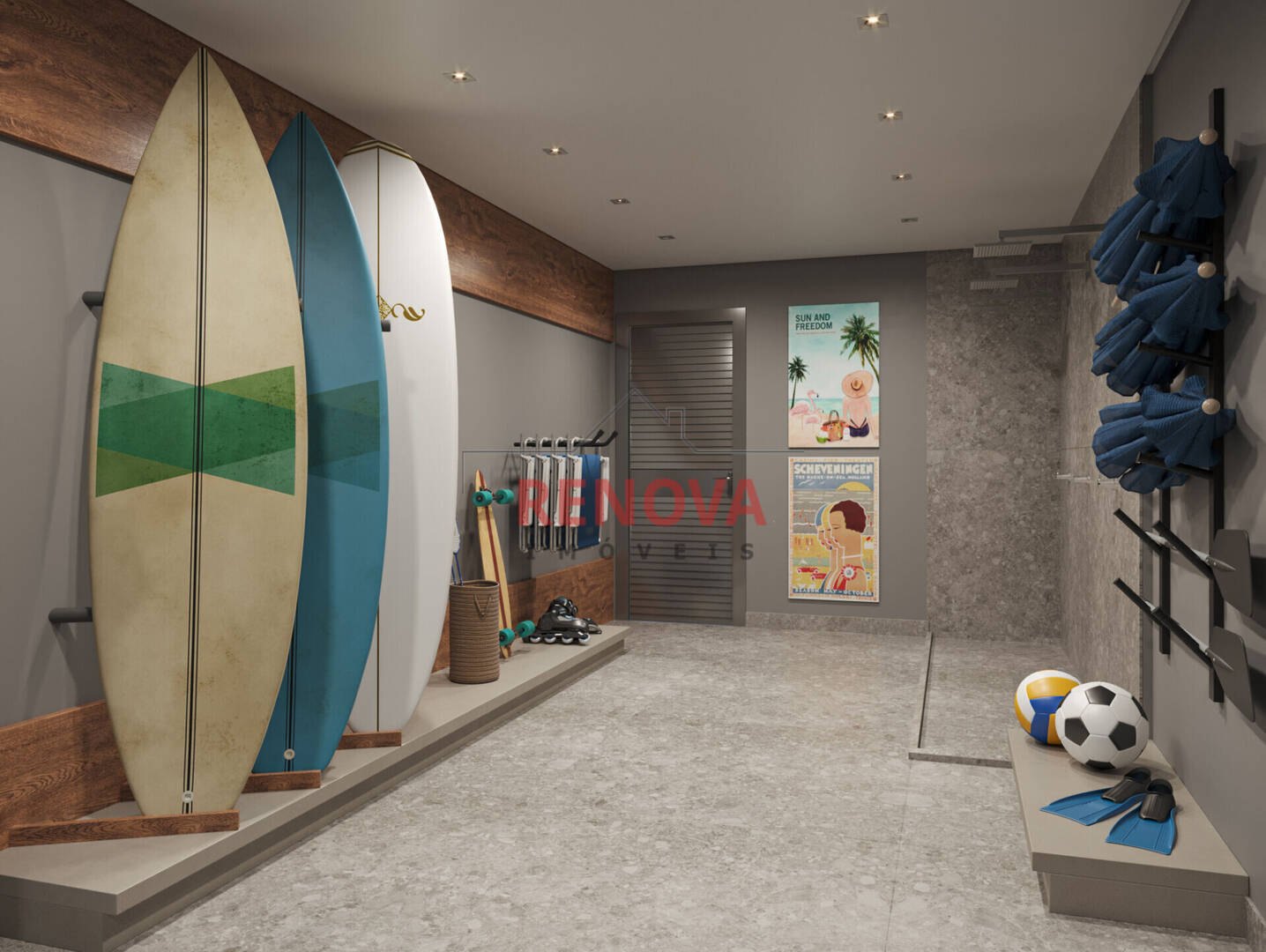 Apartamento, 2 quartos, 5843 m² - Foto 8