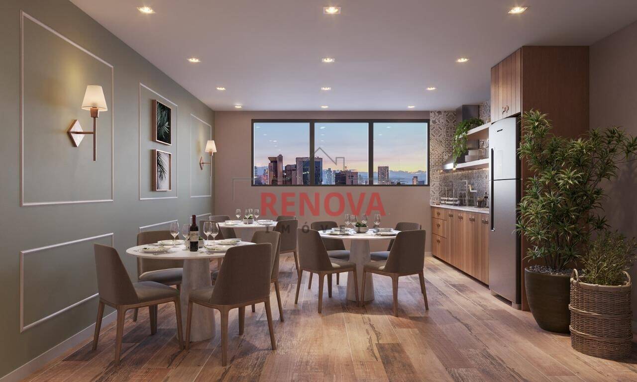 Apartamento, 2 quartos, 5843 m² - Foto 9