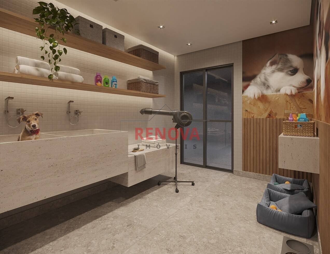 Apartamento, 2 quartos, 5843 m² - Foto 16