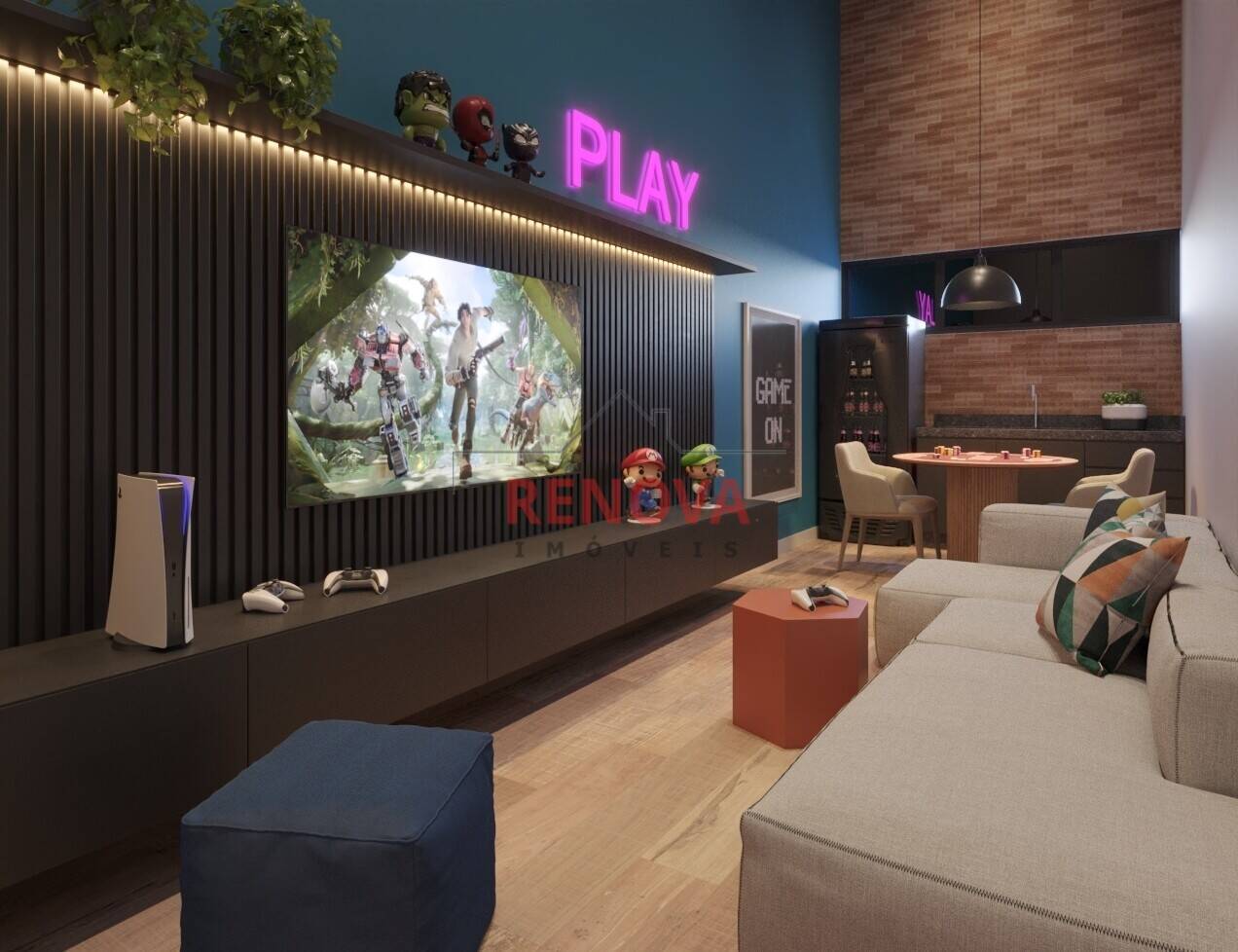 Apartamento, 2 quartos, 5843 m² - Foto 17