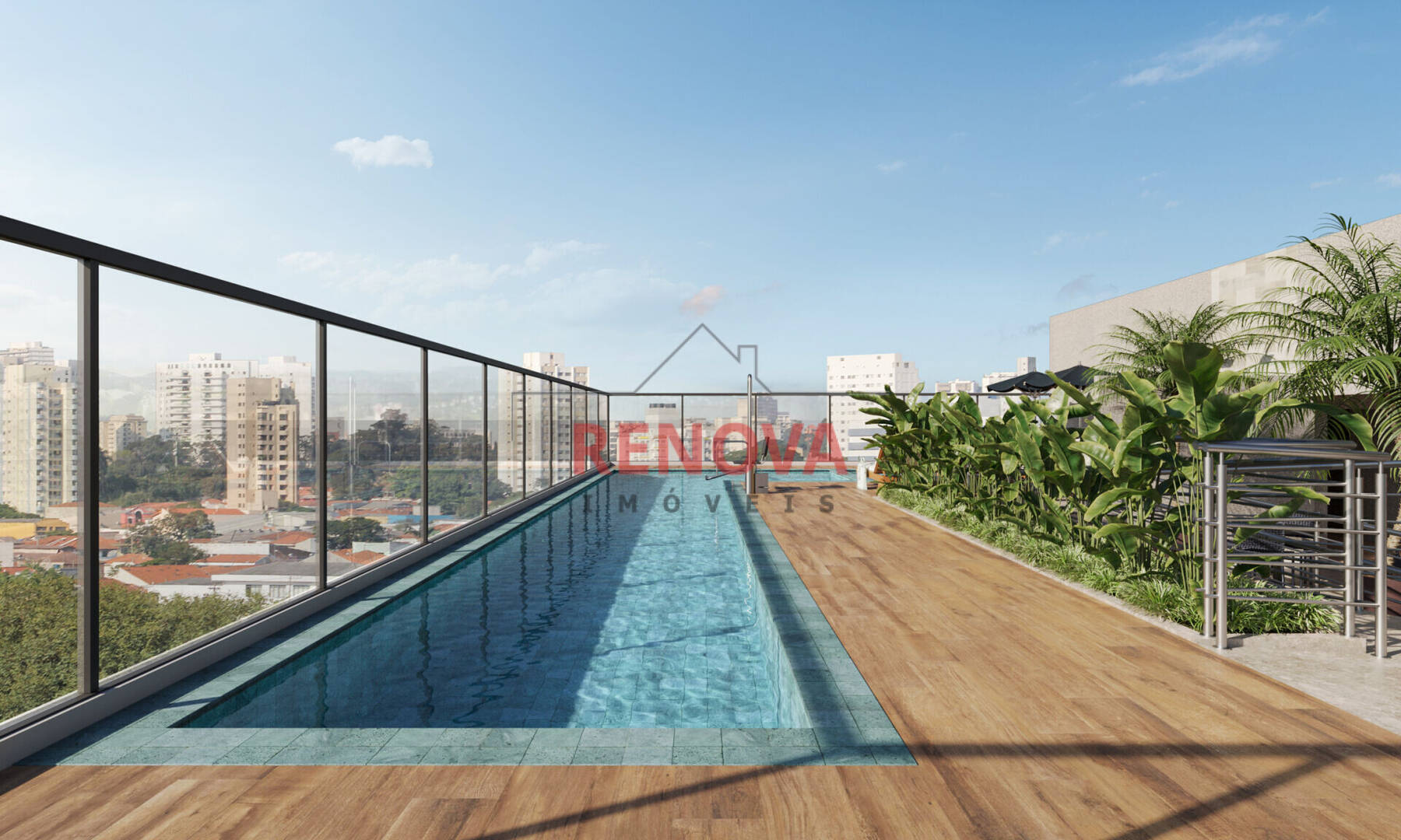 Apartamento, 2 quartos, 5843 m² - Foto 19