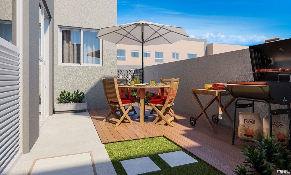 Apartamento, 2 quartos, 4300 m² - Foto 3