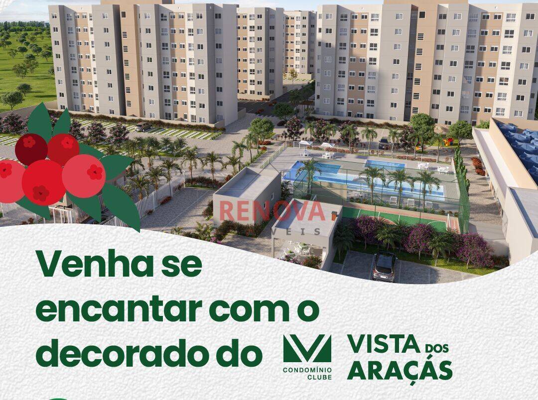 Apartamento, 2 quartos, 4300 m² - Foto 4