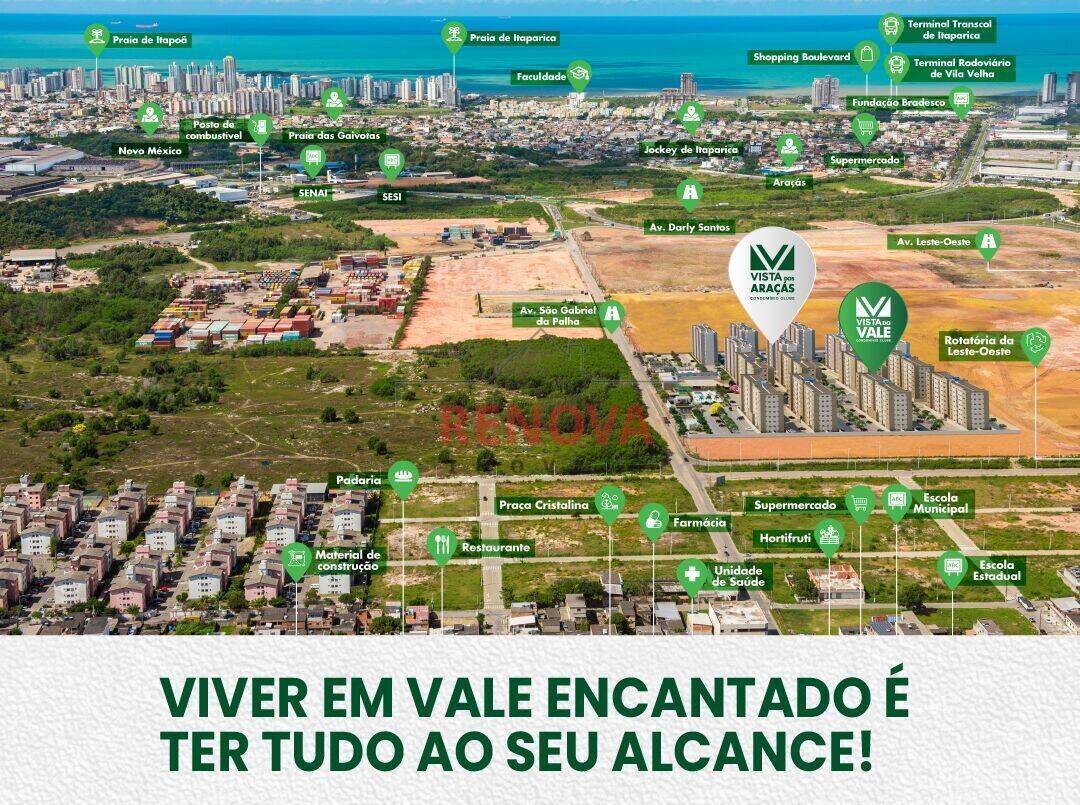 Apartamento, 2 quartos, 4300 m² - Foto 6