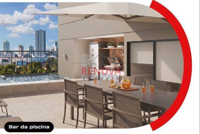 Apartamento, 2 quartos, 4600 m² - Foto 5