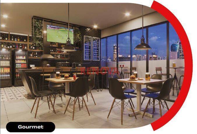 Apartamento, 2 quartos, 4600 m² - Foto 8