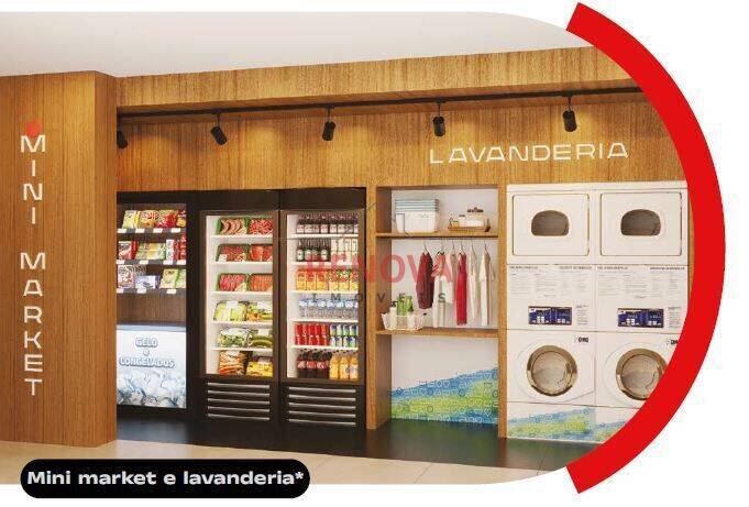 Apartamento, 2 quartos, 4600 m² - Foto 10