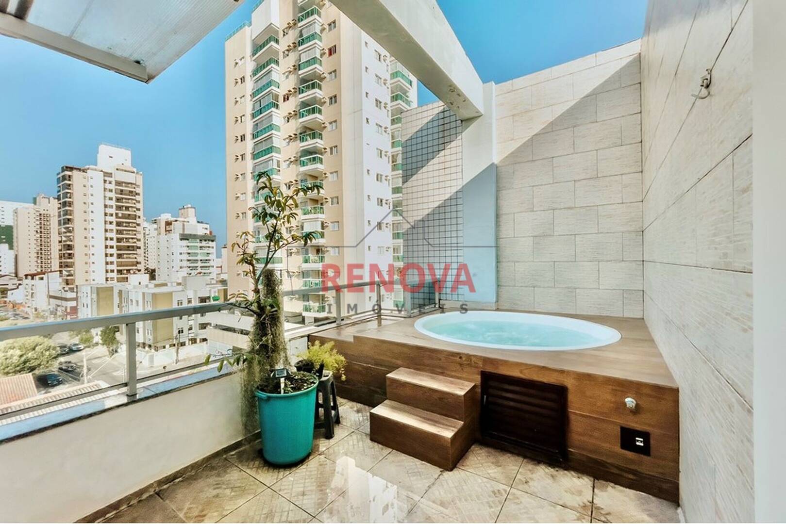 Cobertura, 3 quartos, 20200 m² - Foto 2