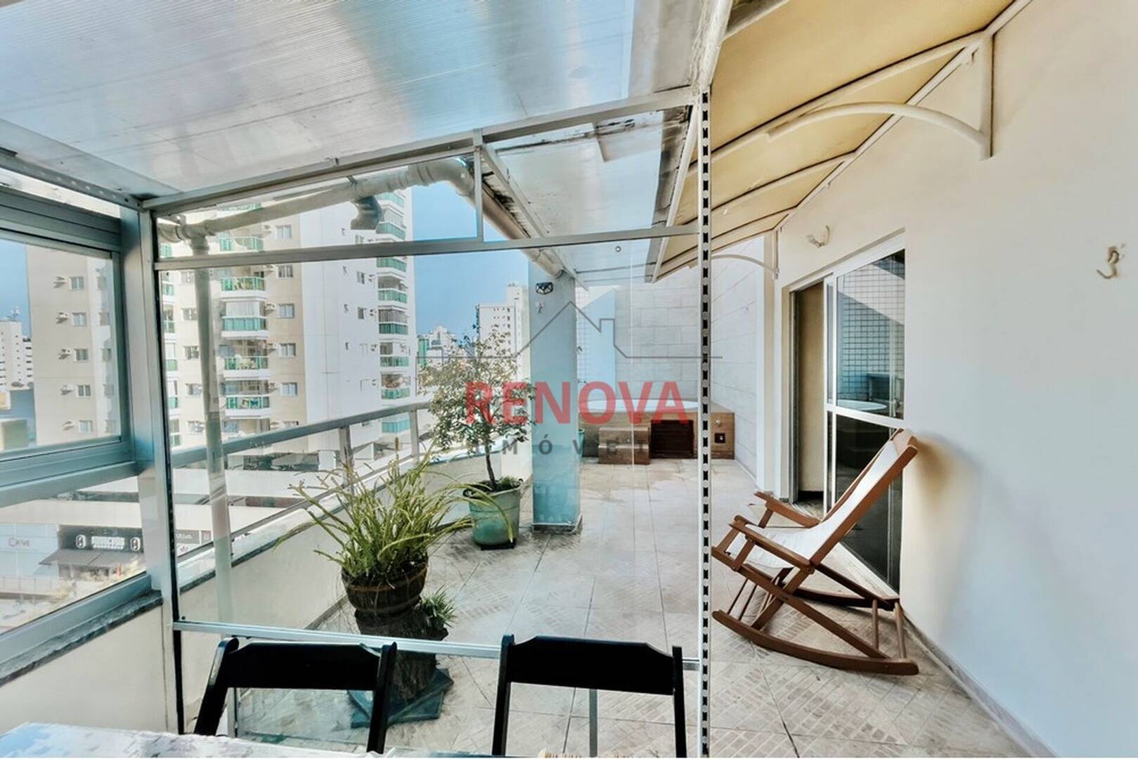 Cobertura, 3 quartos, 20200 m² - Foto 6