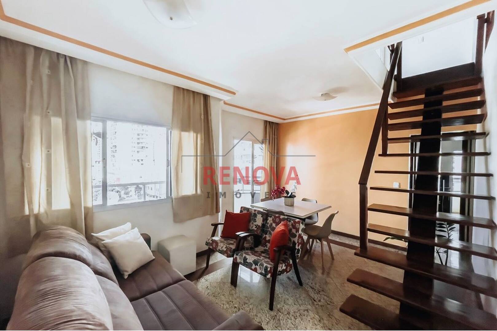 Cobertura, 3 quartos, 20200 m² - Foto 8