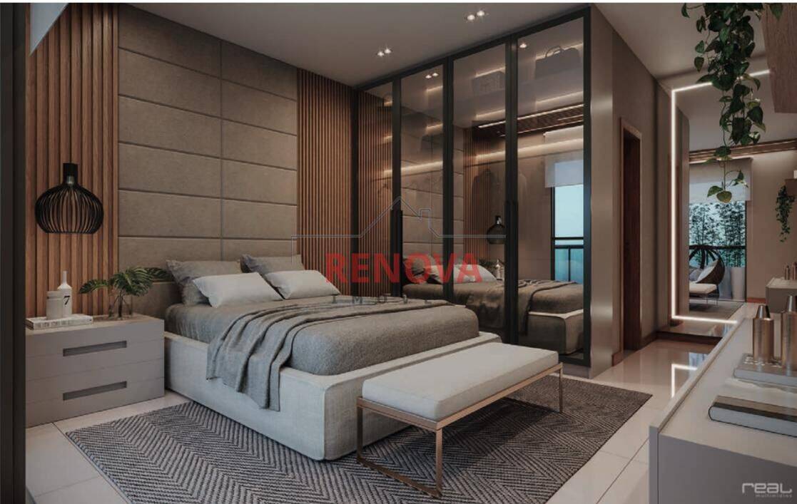 Apartamento, 13400 m² - Foto 3