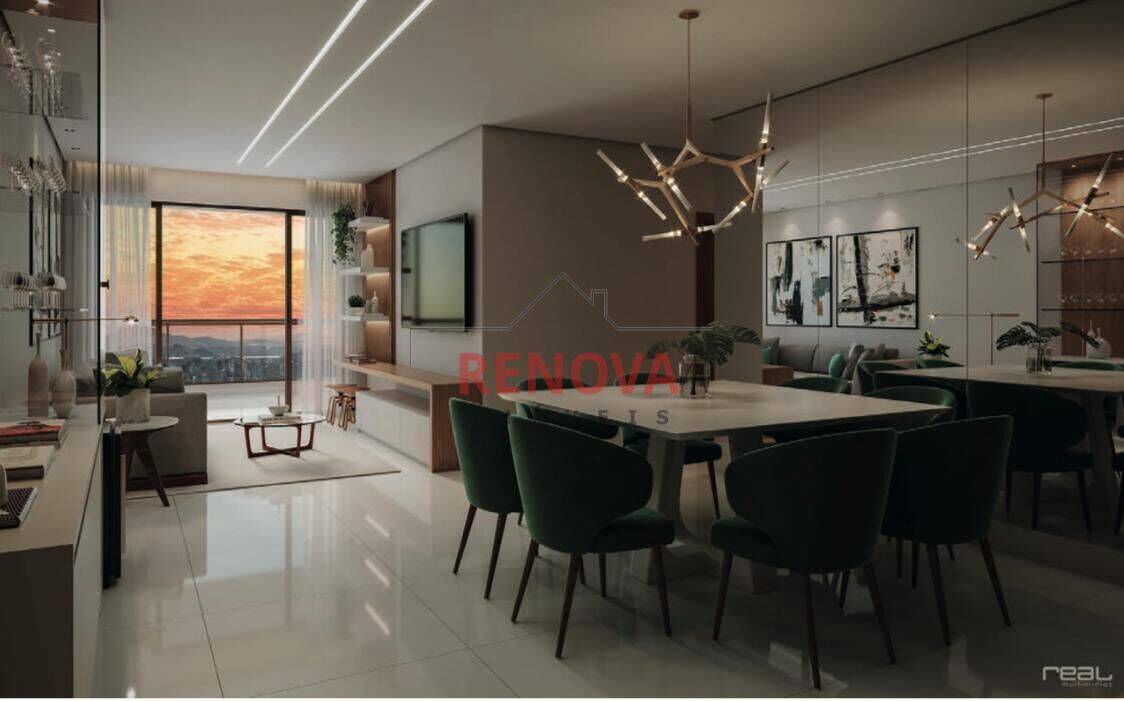 Apartamento, 13400 m² - Foto 4