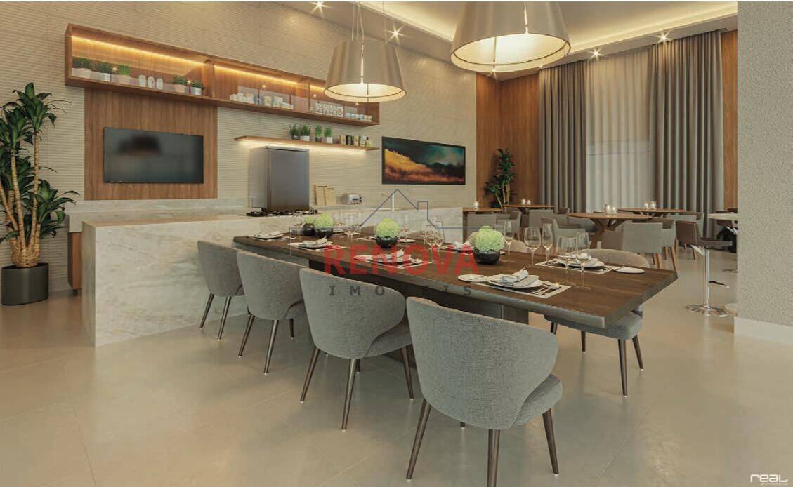 Apartamento, 13400 m² - Foto 7