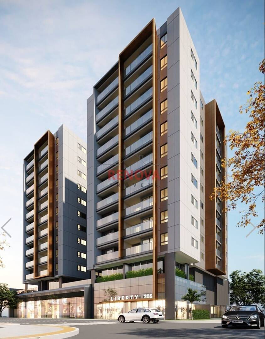 Apartamento, 2 quartos, 5700 m² - Foto 1
