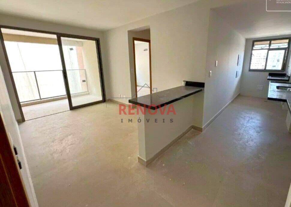 Apartamento, 2 quartos, 5700 m² - Foto 2
