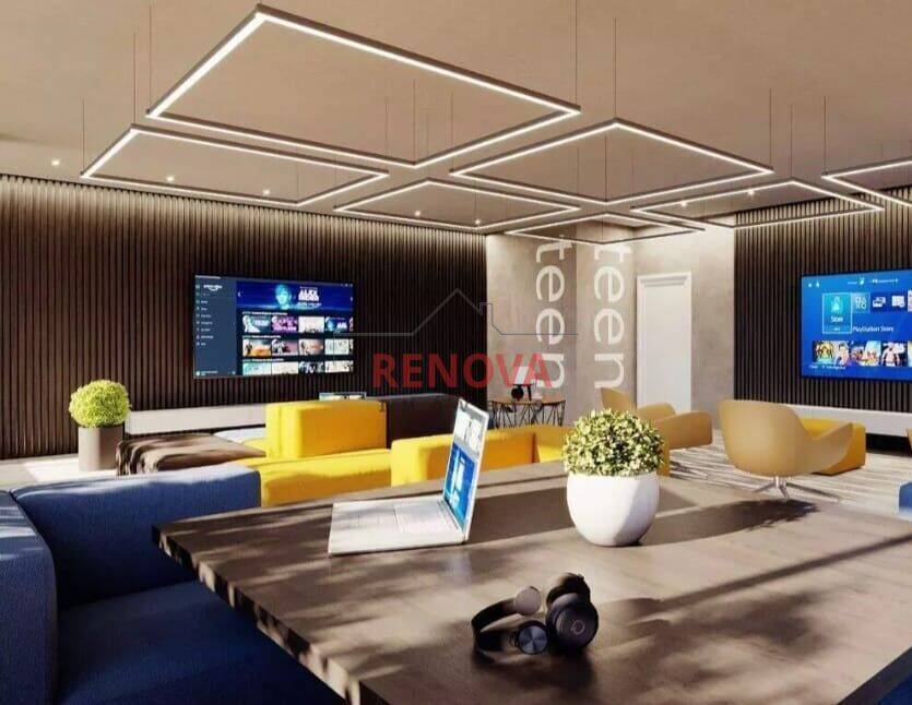 Apartamento, 2 quartos, 5700 m² - Foto 10