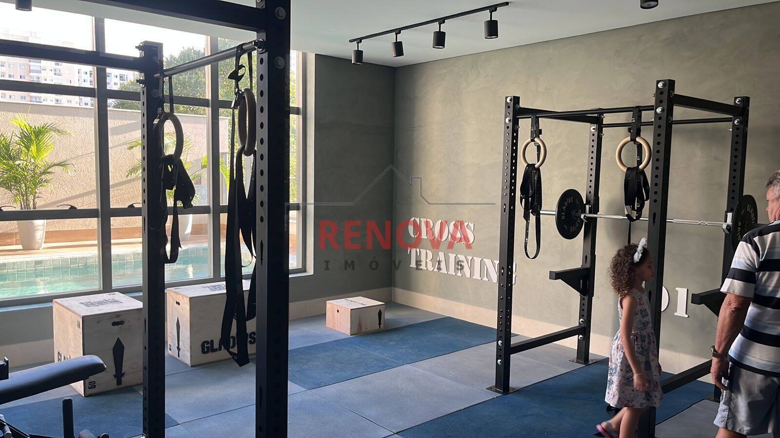 Apartamento, 2 quartos, 5700 m² - Foto 11