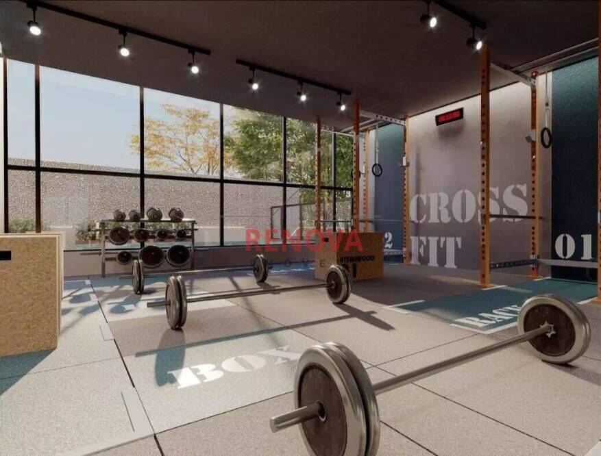 Apartamento, 2 quartos, 5700 m² - Foto 12