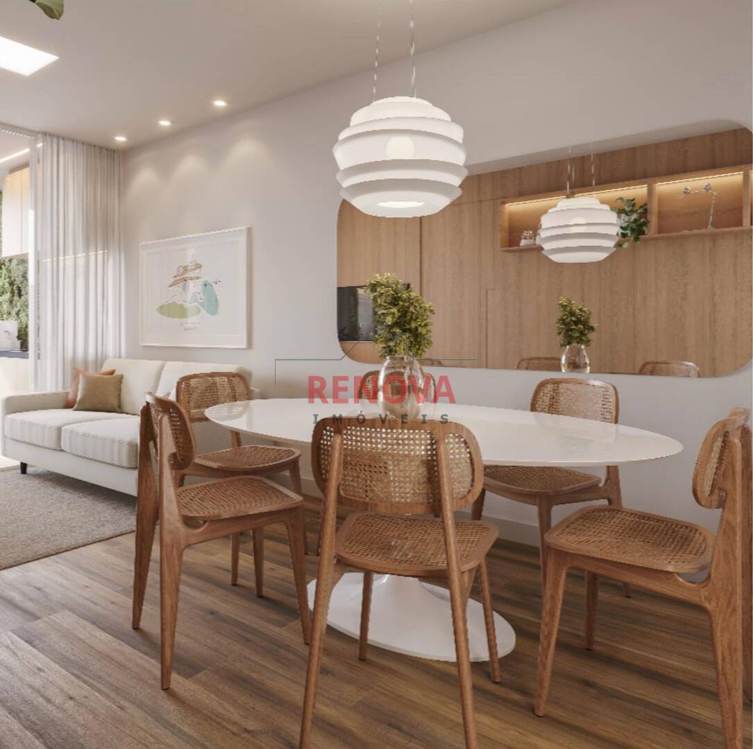 Apartamento, 2 quartos, 6400 m² - Foto 1