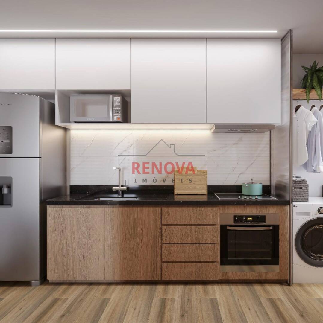 Apartamento, 2 quartos, 6400 m² - Foto 3