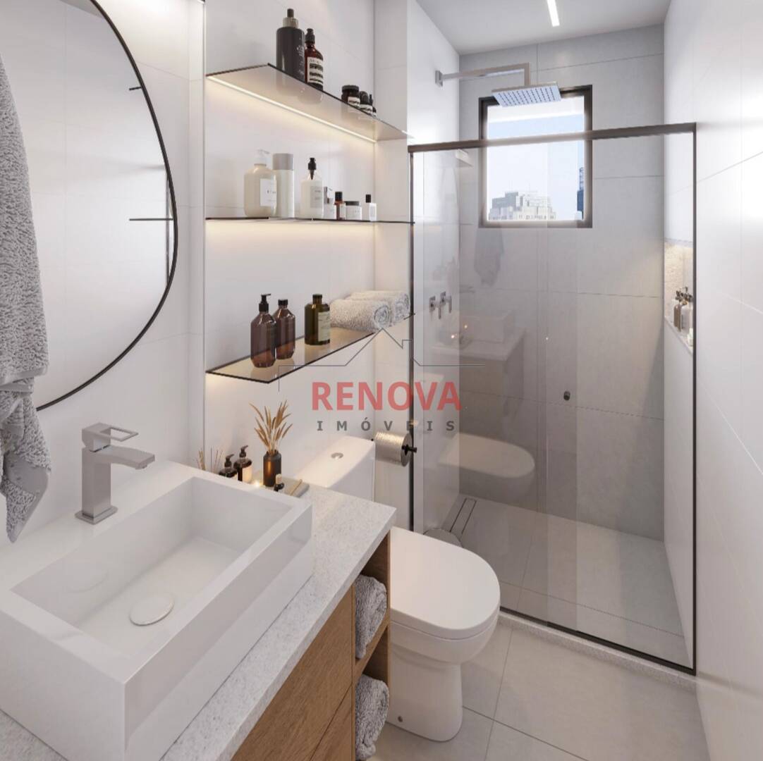Apartamento, 2 quartos, 6400 m² - Foto 4