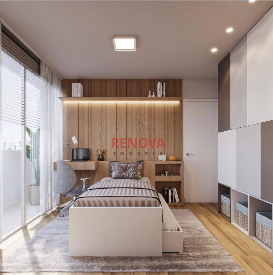 Apartamento, 2 quartos, 6400 m² - Foto 6