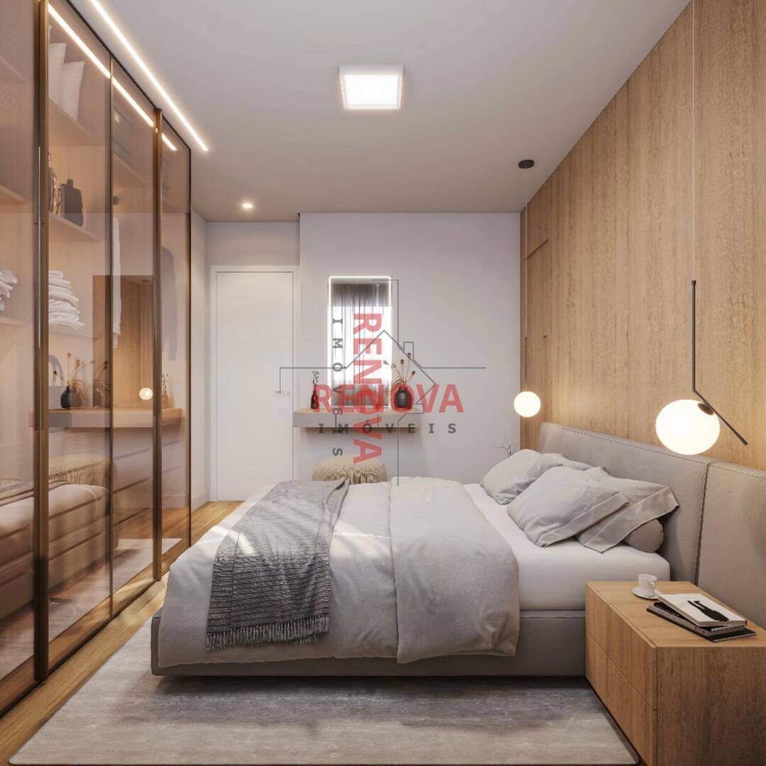 Apartamento, 2 quartos, 6400 m² - Foto 7