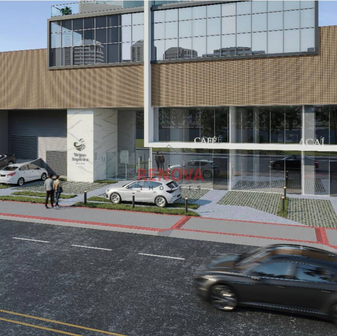 Loja-Salão, 7800 m² - Foto 3