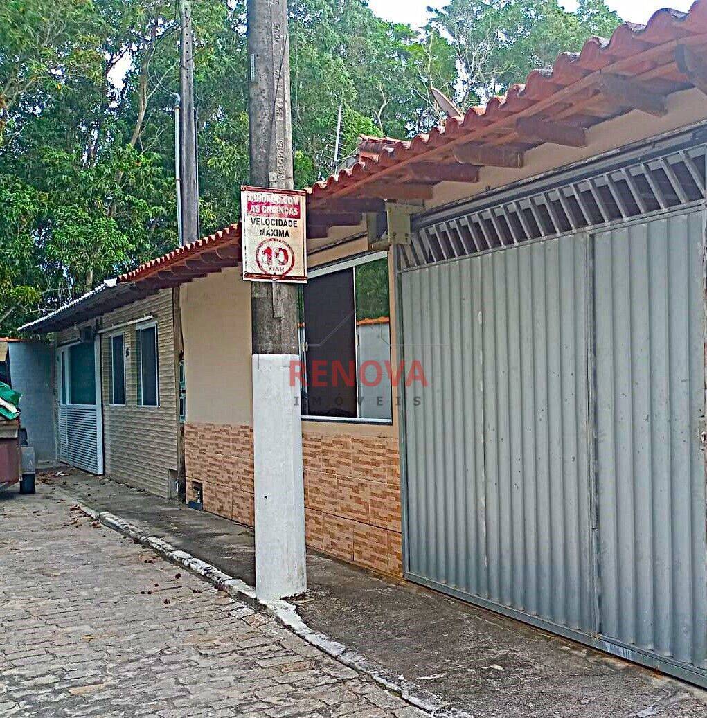 Casa de Condomínio, 2 quartos - Foto 2