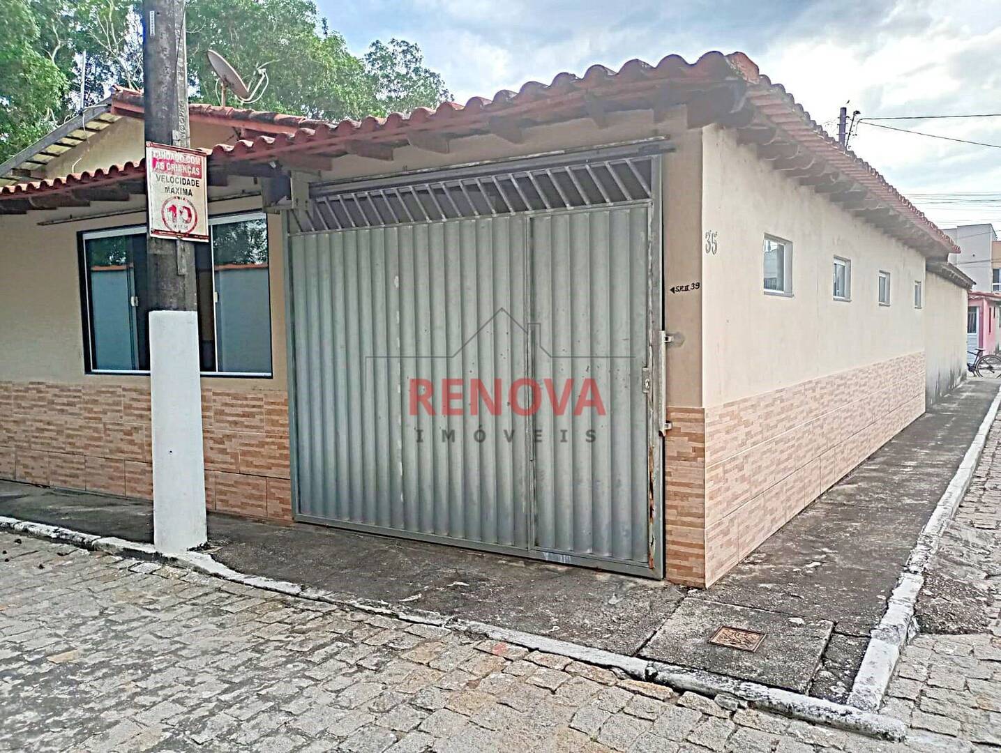 Casa de Condomínio, 2 quartos - Foto 3