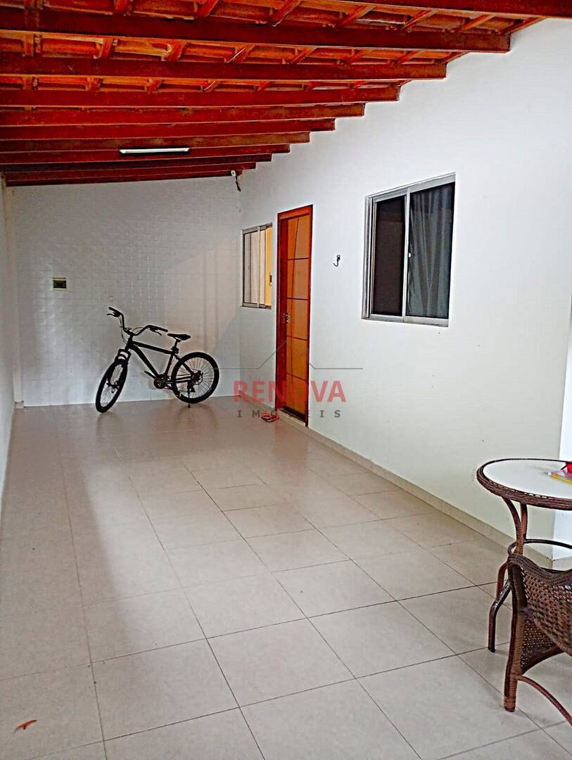 Casa de Condomínio, 2 quartos - Foto 4