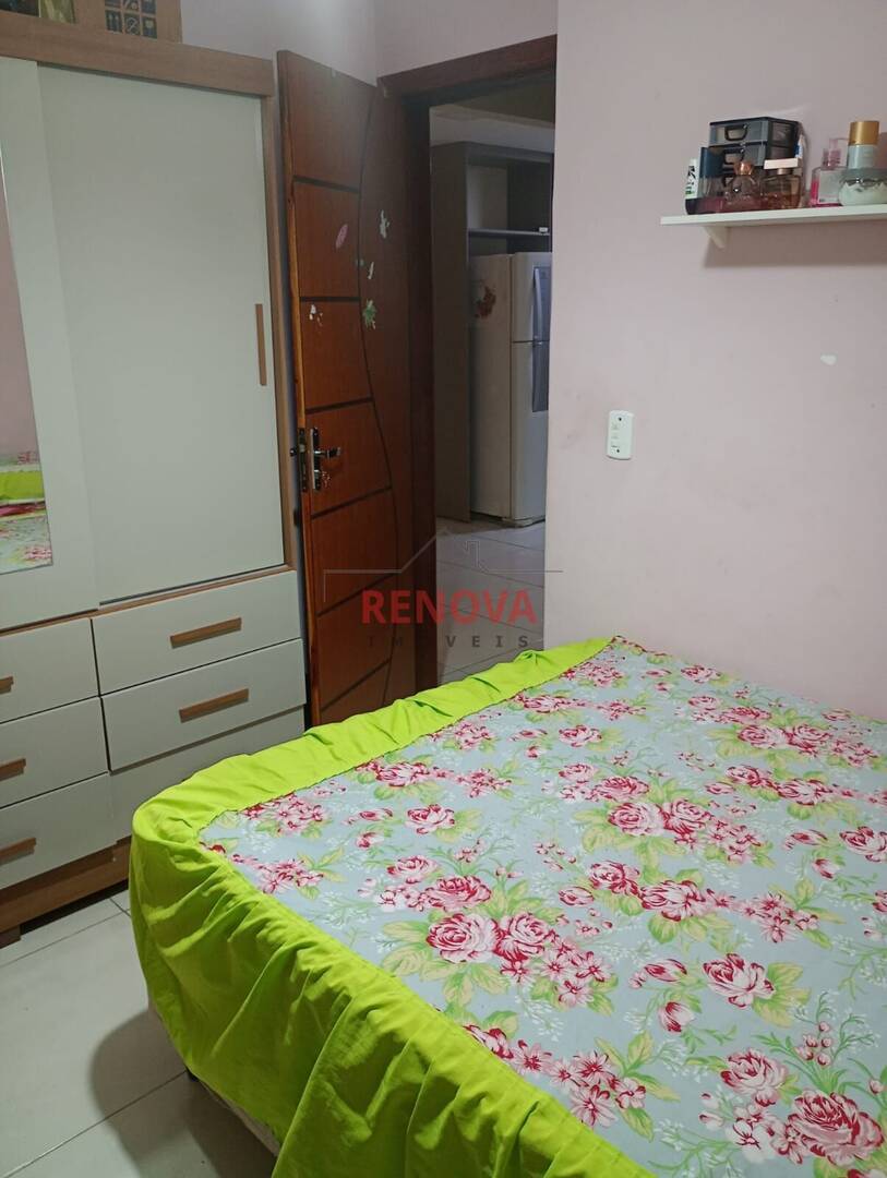 Casa de Condomínio, 2 quartos - Foto 6