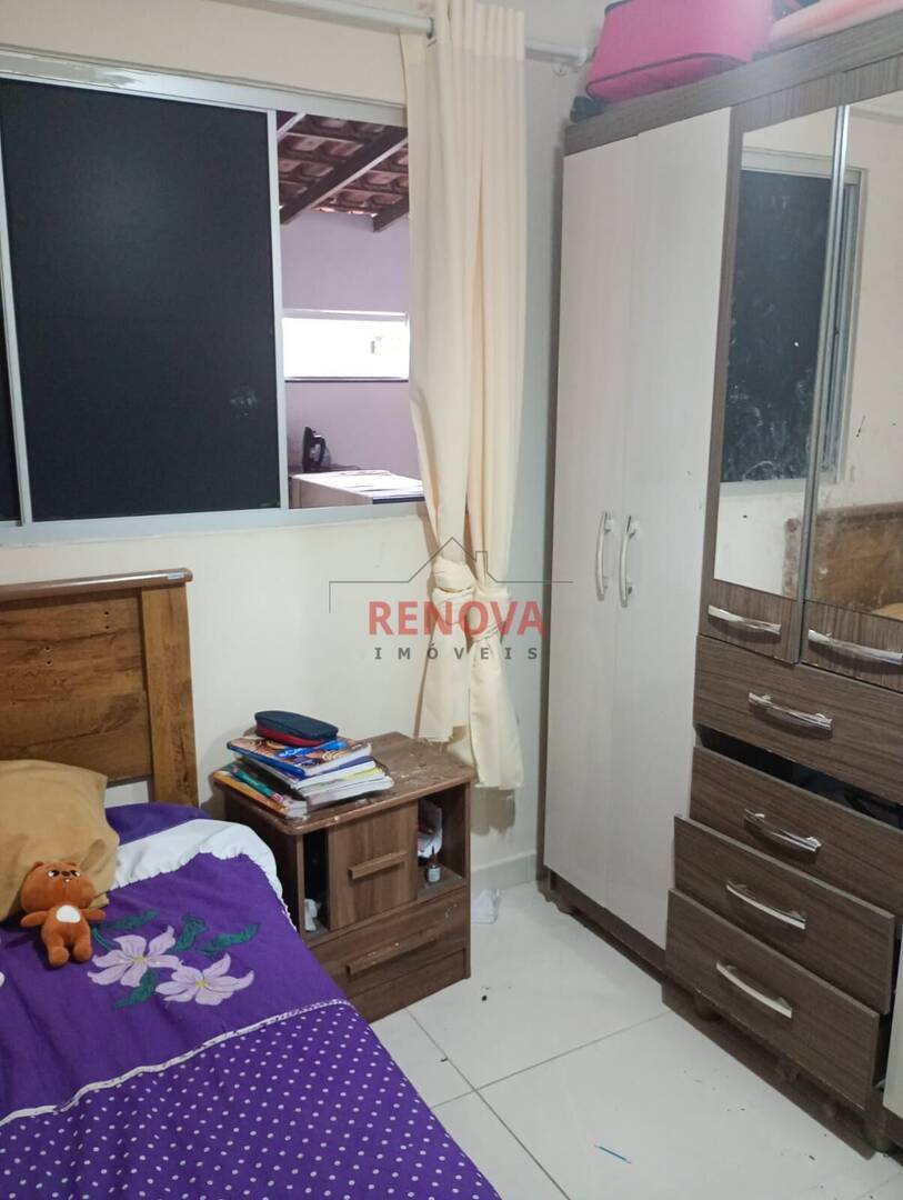 Casa de Condomínio, 2 quartos - Foto 7