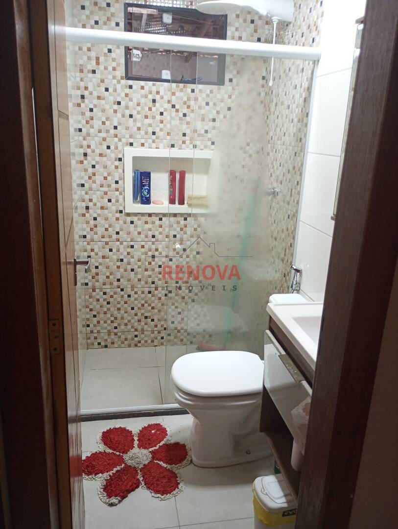 Casa de Condomínio, 2 quartos - Foto 9