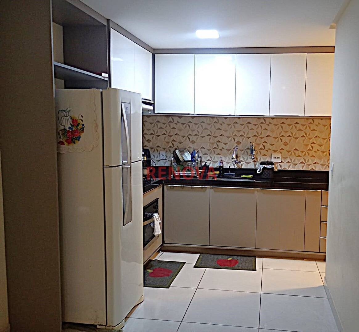 Casa de Condomínio, 2 quartos - Foto 10