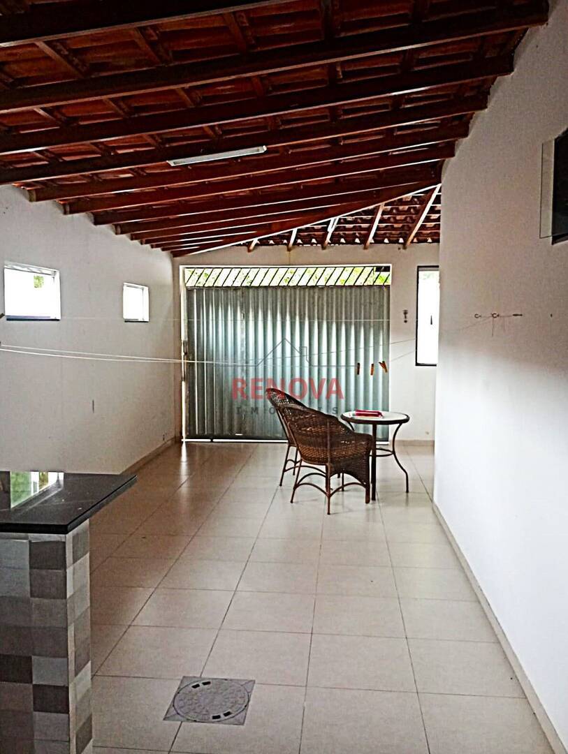 Casa de Condomínio, 2 quartos - Foto 12