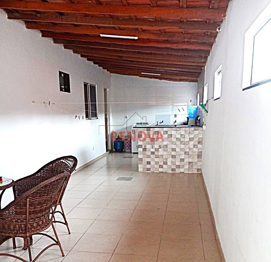 Casa de Condomínio, 2 quartos - Foto 13