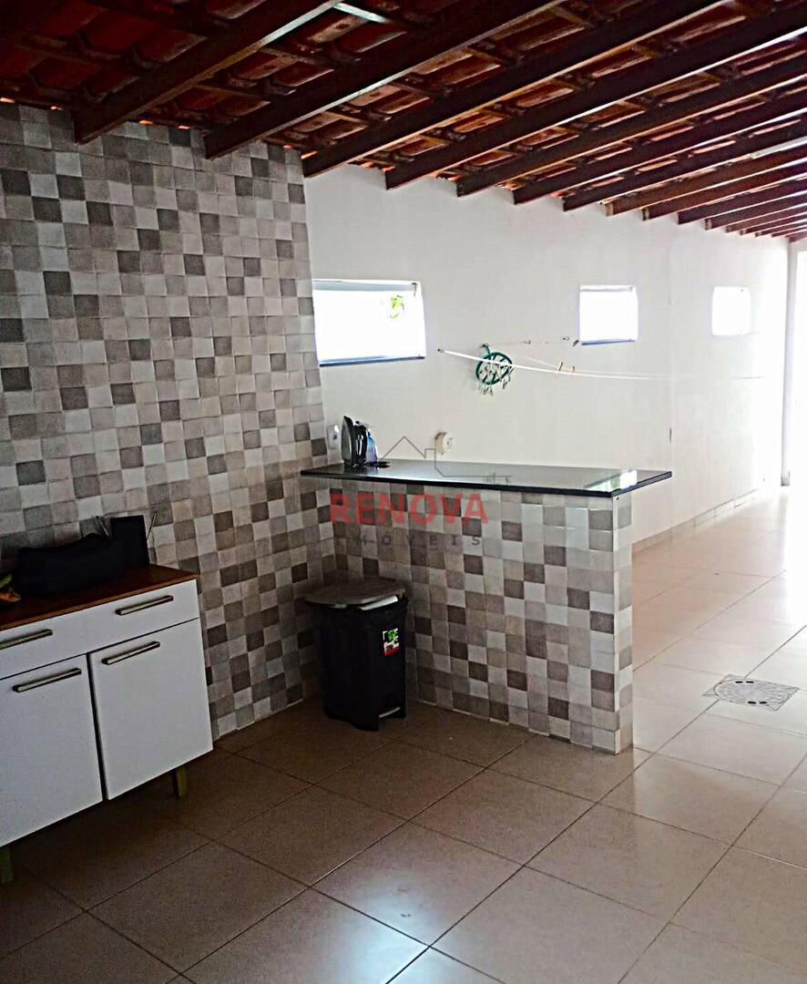 Casa de Condomínio, 2 quartos - Foto 14