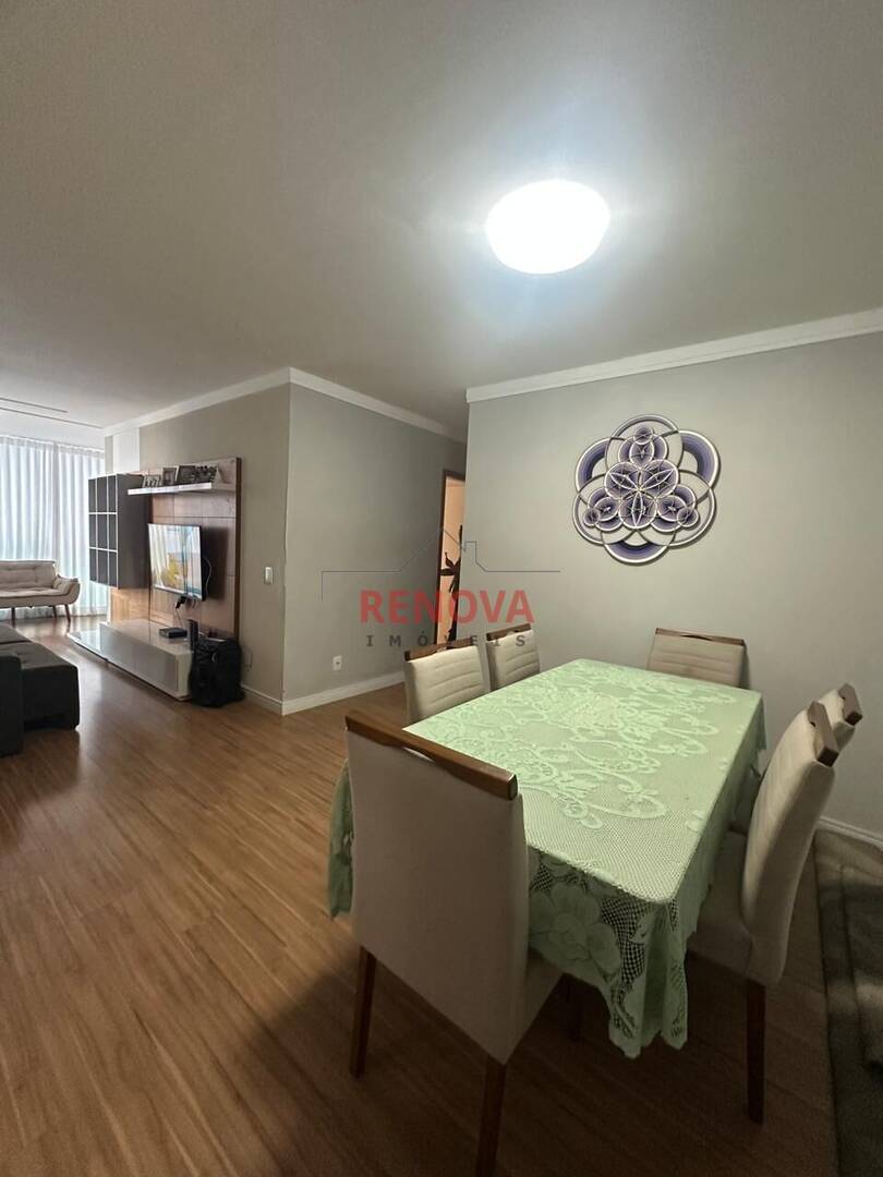 Apartamento, 3 quartos, 10700 m² - Foto 1