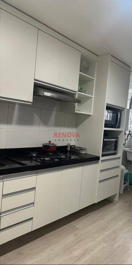 Apartamento, 3 quartos, 10700 m² - Foto 3