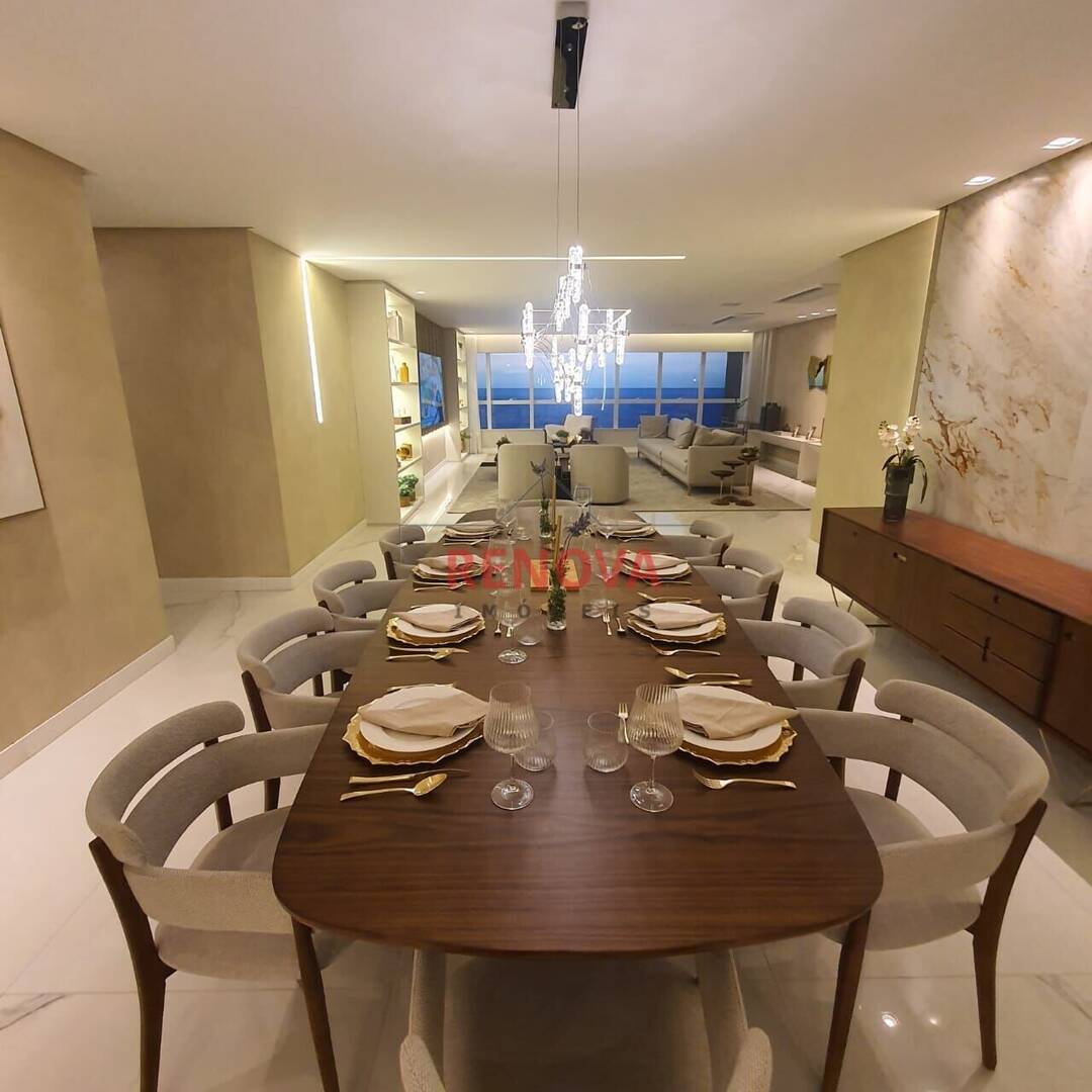 Apartamento, 4 quartos, 27500 m² - Foto 4