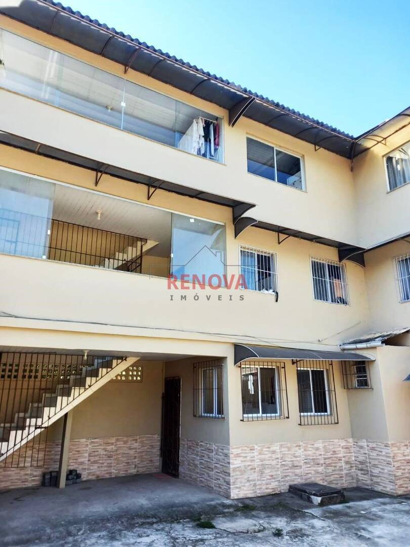 Apartamento, 2 quartos, 40000 m² - Foto 1