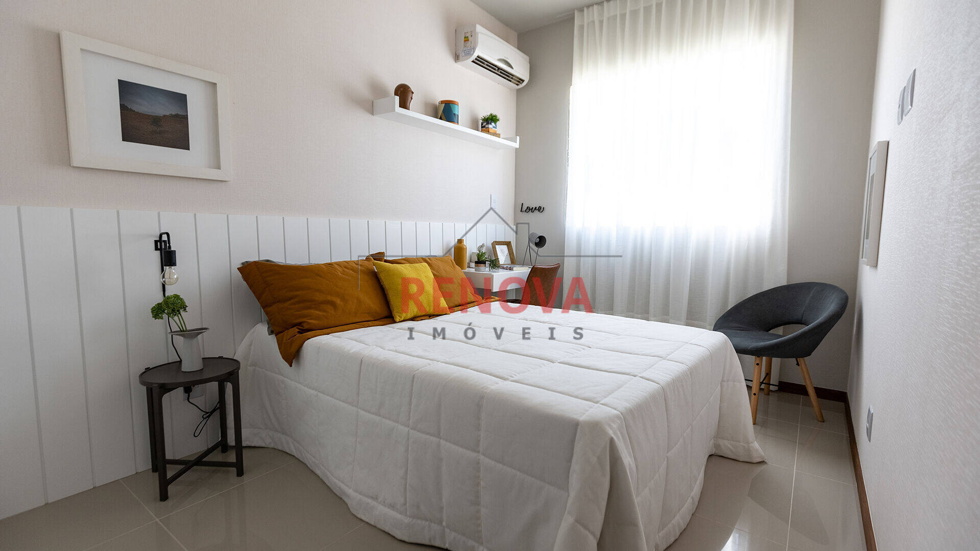 Apartamento, 2 quartos, 5200 m² - Foto 2